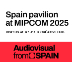 Audiovisual From Spain