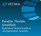 Vecima