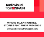 Audiovisual From Spain