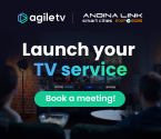 Agile TV