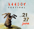 MIFA/Annecy 2026