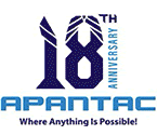 Apantac