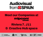 Audiovisual From Spain