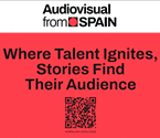 Audiovisual From Spain