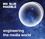 Big Blue Marble