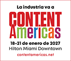 Content Americas 2027