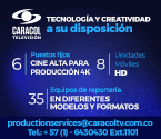 Caracol Producciones