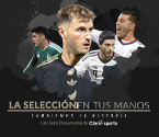 Claro Sports