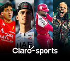 Claro Sports