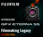 Fujifilm
