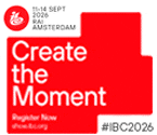 IBC Show 2026