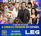 Latin Entertainment Group