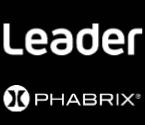 Leader Phabrix