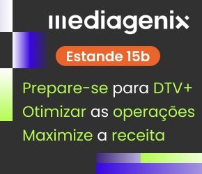 Mediagenix