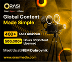 Orasi Media