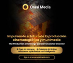 Orasi Media