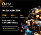 Orasi Media