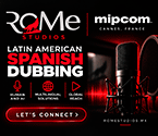 Rome Studios