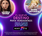 Sony One