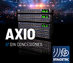 Stagetec