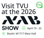 TVU Networks