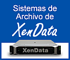 Xen Data