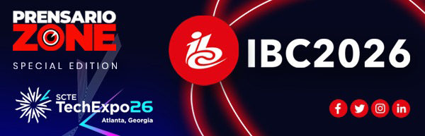IBC & SCTE 2026