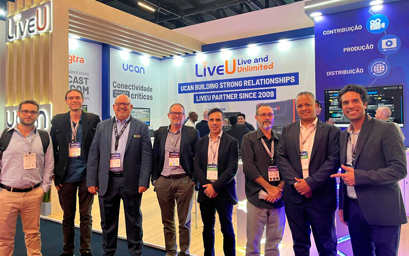 IBC & SCTE 2026