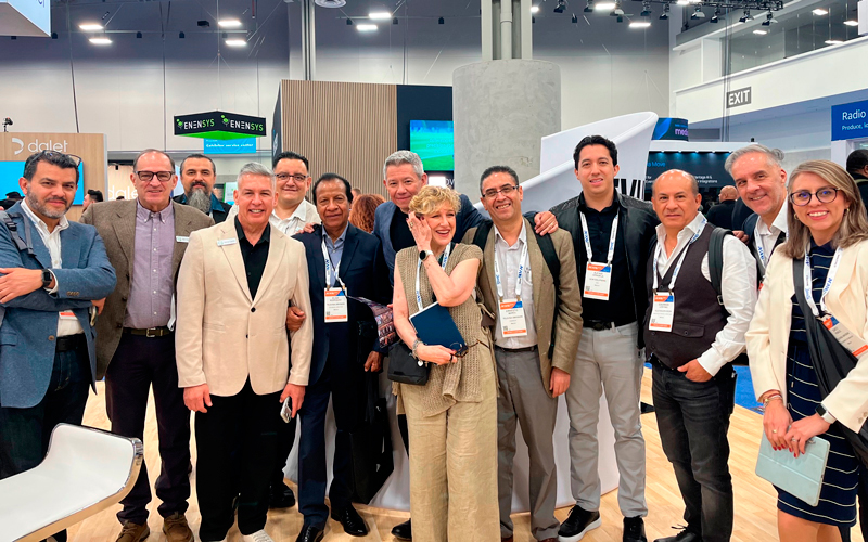 IBC & SCTE 2026