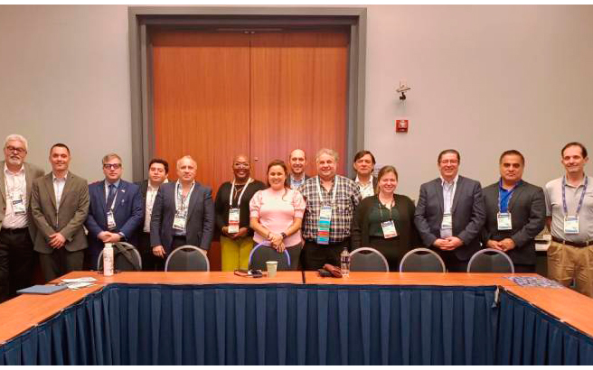 IBC & SCTE 2026