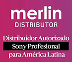 Merlin Distributor