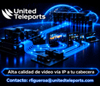 United Telesports